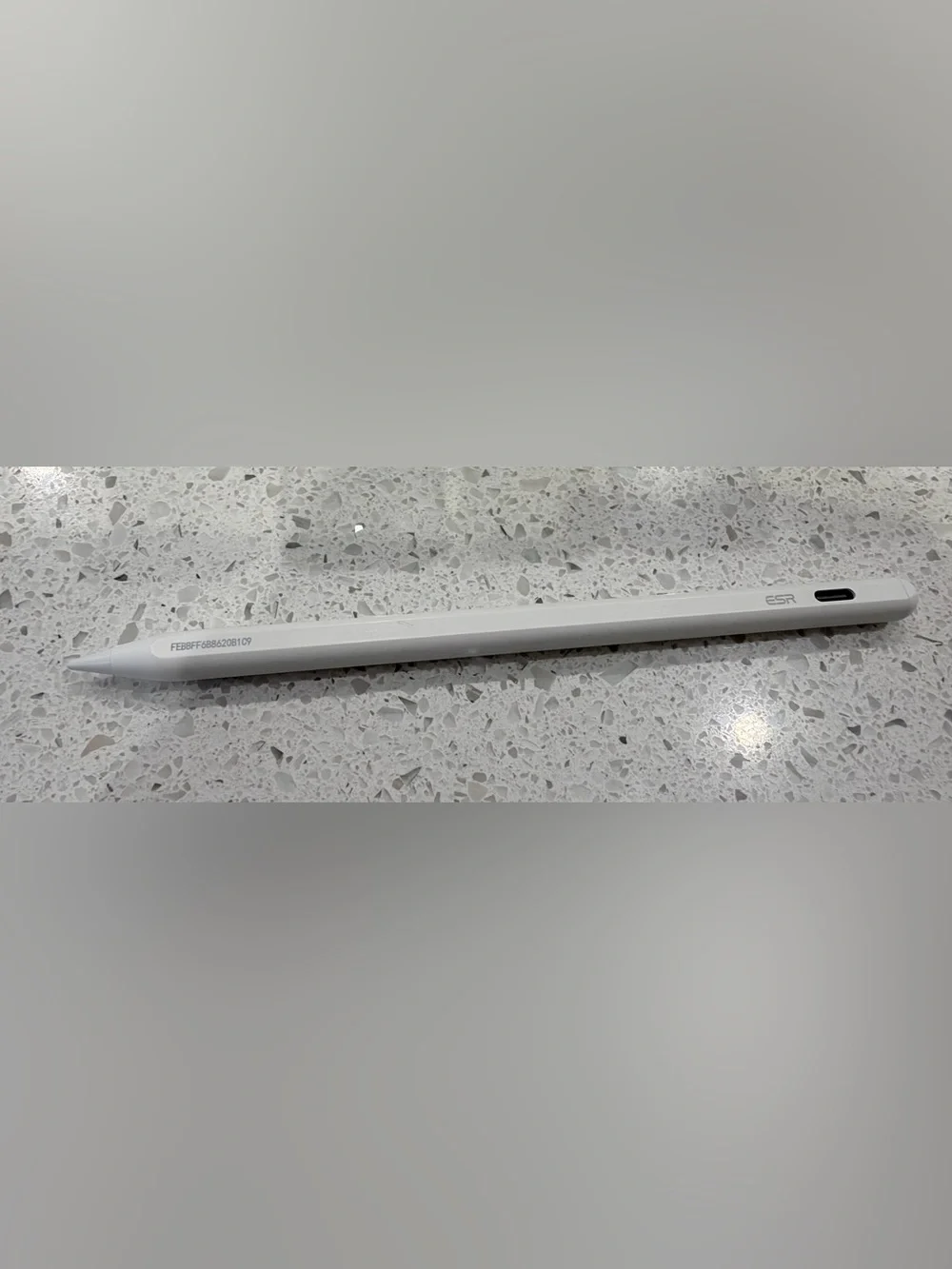 Apple 11-inch iPad Pro (M4 Chip, 2024 Release) in Silver